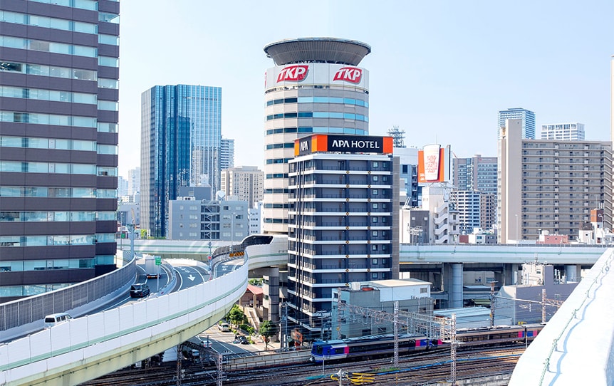 TKPガーデンシティ大阪梅田イメージ3