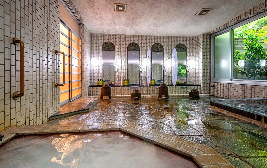 TKP HOTEL&RESORT レクトーレ箱根強羅イメージ3