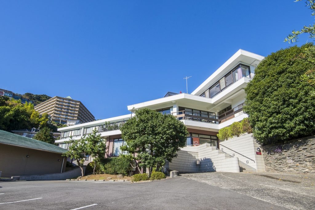 TKP HOTEL＆RESORT レクトーレ熱海小嵐イメージ1