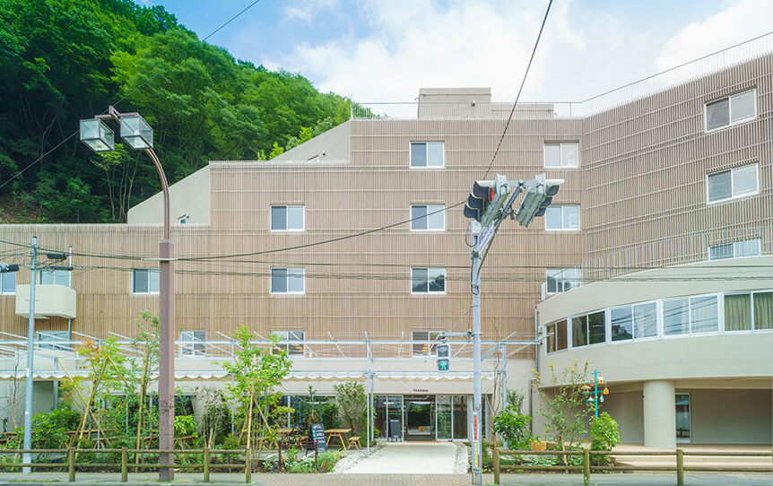 タカオネイメージ1
