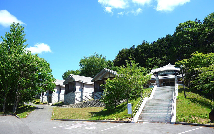 帝釈峡スコラ高原イメージ1